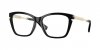 OKULARY KOREKCYJNE BURBERRY BE 2427U 3001 52 ROZMIAR M